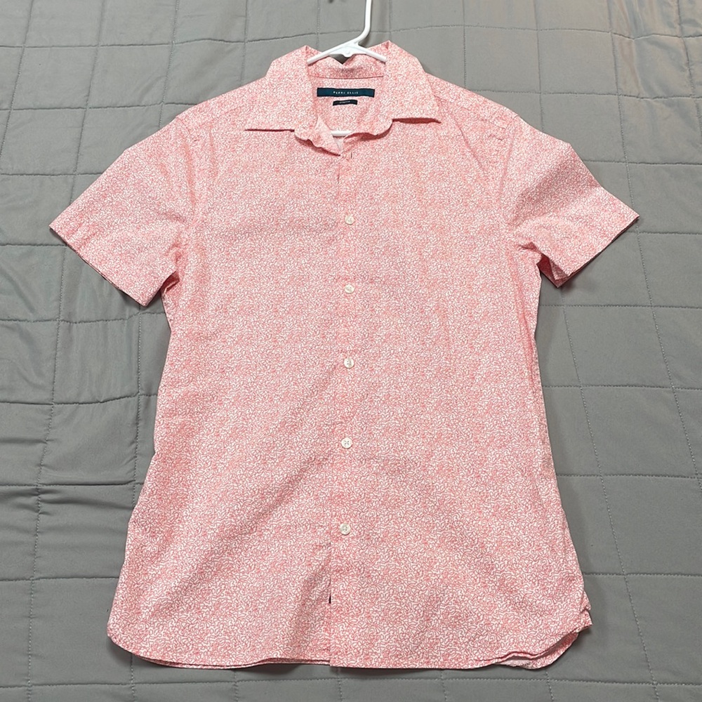 Perry ellis shirt
